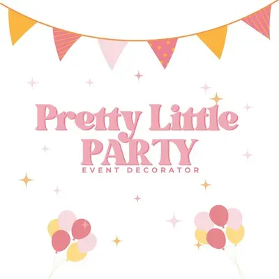 Pretty Little Party