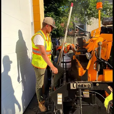 All pro asphalt llc