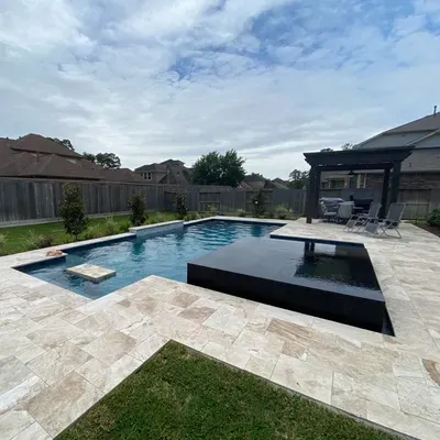 Prestige Pools