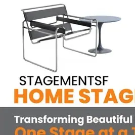 stagementSF home staging