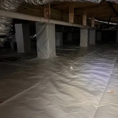 Craig’s waterproofing