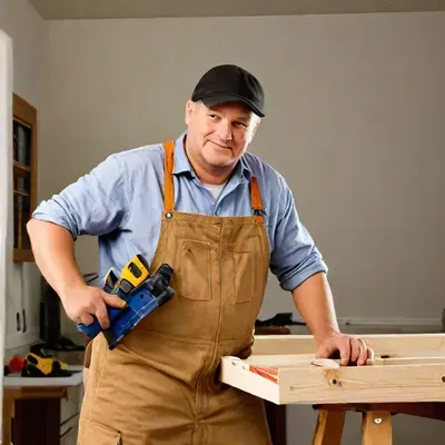 handyman