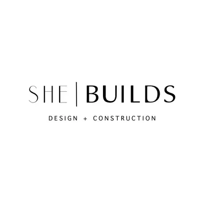 She Builds