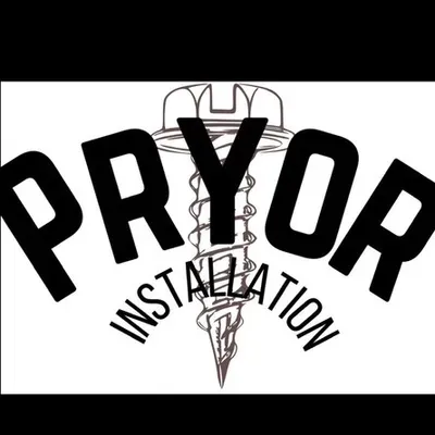 Pryor Installation