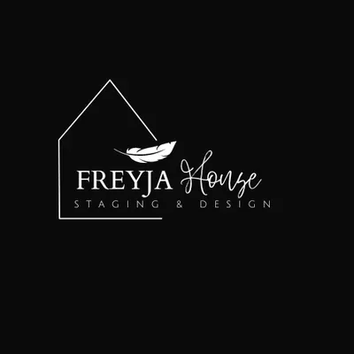 Freyja House Staging and Design