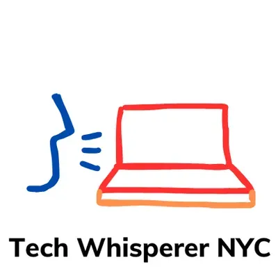 Tech Whisperer NYC