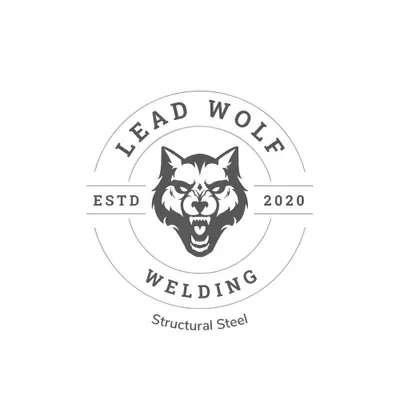 Lead Wolf Welding