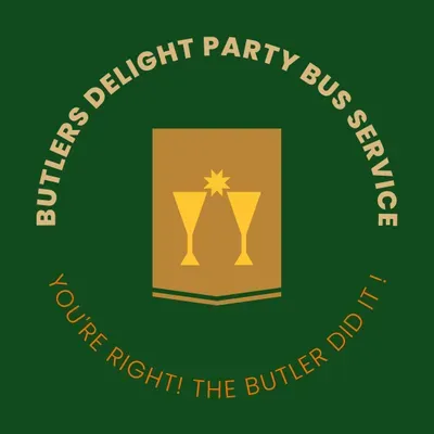 24hr Albany Party Bus Rental by Butlers Delight