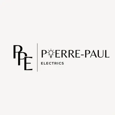 Pierre-Paul Electrics