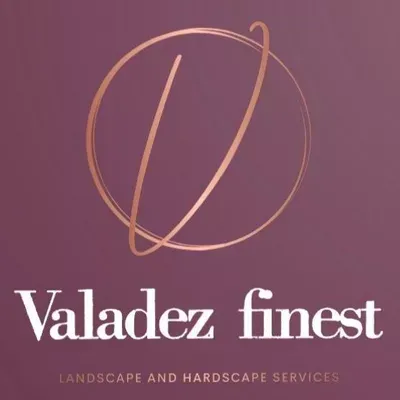 Valadez Finest Landscape and Hardscape Services