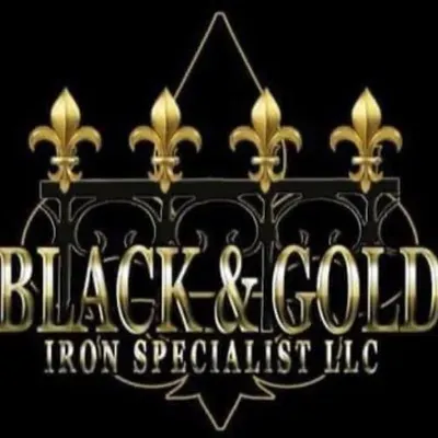 BGIS IRON WORKS