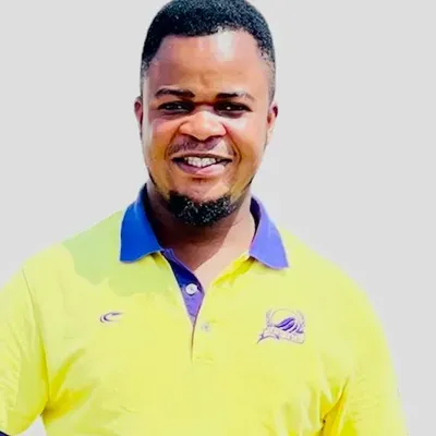Faraja ngelelo