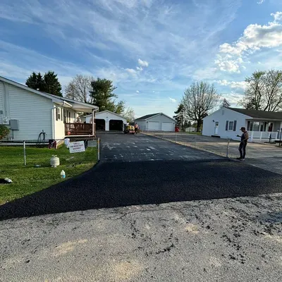 Limitless Paving