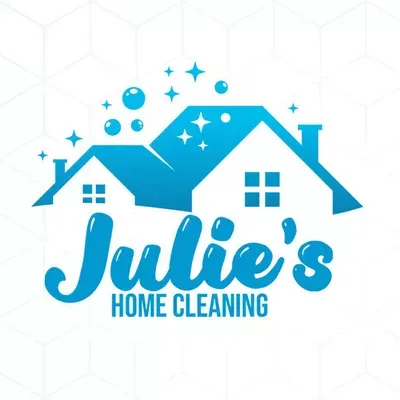 Julie’s Home Cleaning