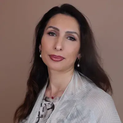 Heal with Coach Souraya