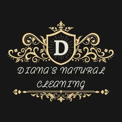Diana's natural cleaning