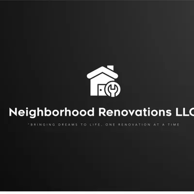 Neighborhood Renovations LLC