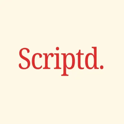 Scriptd