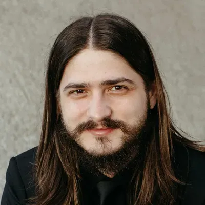 Dr. Paul Voia-Tipei