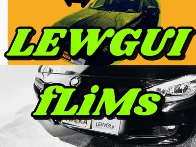LEWGUIfLiMs