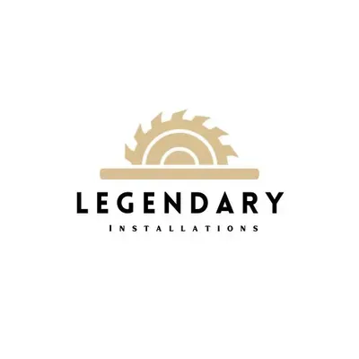 Legendary Installations