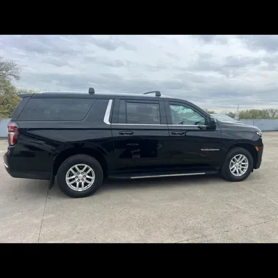 Soho limo LLC