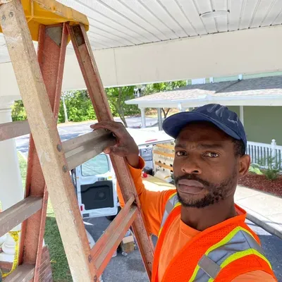 Lucas handyman