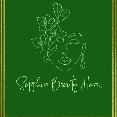 Sapphire Beauty Haven
