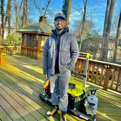 Nj deck masters