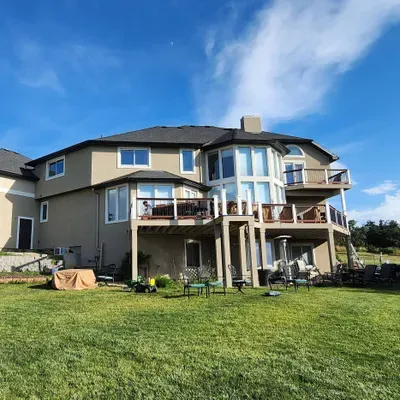 A&G Plastering Stucco LLC