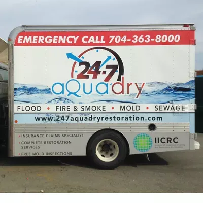 AquaDry America
