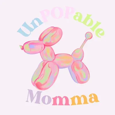 UnPOPable Momma