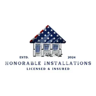 Honorable Installations