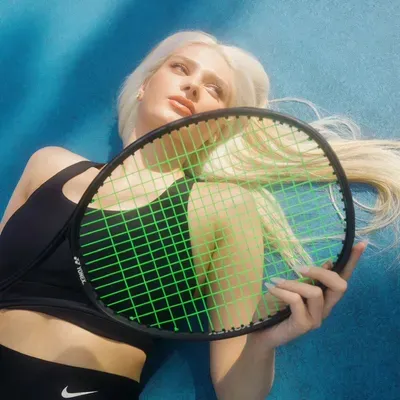 TennisA