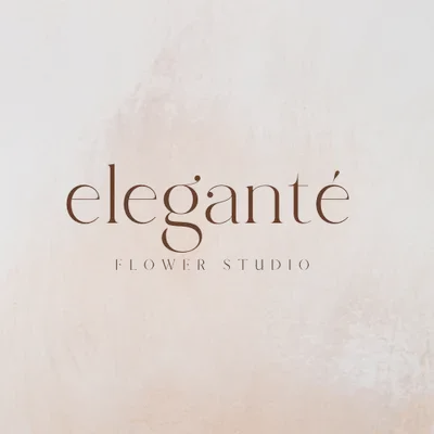 Elegante Flower Studio