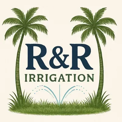 R&R irrigation and landscape lighting