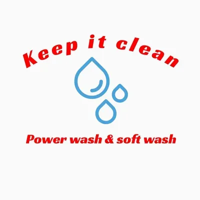Keep It Clean Power Washing & Soft Washing