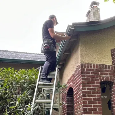 Supreme Gutter Solutions