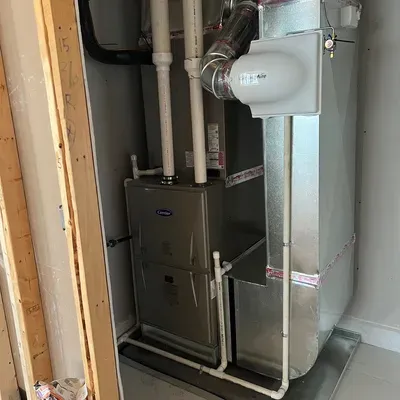 a&z hvac