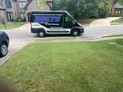 DUCTS Air Duct Cleaning, LLC