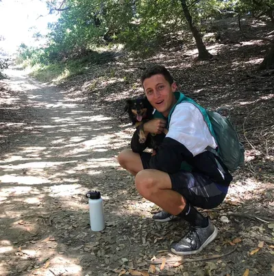 Frankie’s Pack