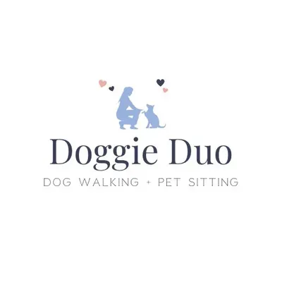 Doggie Duo - Dog Walking & Pet Sitting