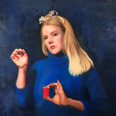Maryn Blanco Fine Art