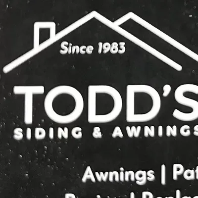 Todd’s Siding & Awnings