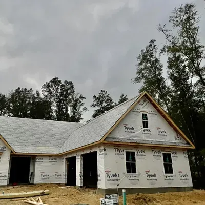 Brosframing and construction