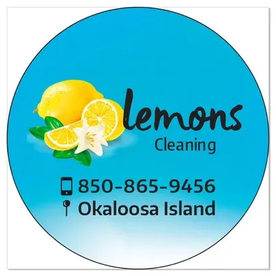Lemons Cleaning ?