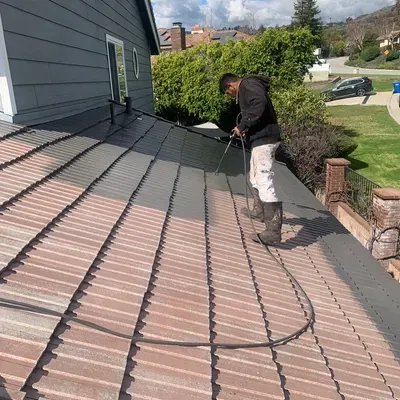 Tile Magic