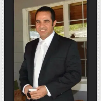 Omar Professional Driver Service
