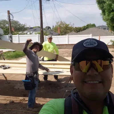 M4R Construction