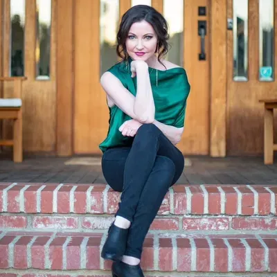Jenny Mac Personal Styling